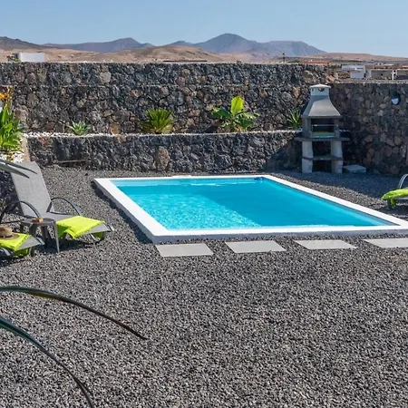 Villa Alejandra *