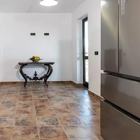 Villa Alejandra