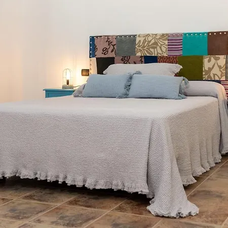 Villa Alejandra *