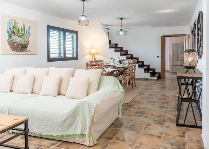 Villa Alejandra *